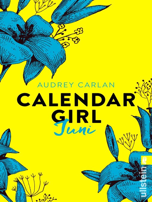 Title details for Calendar Girl Juni by Audrey Carlan - Wait list